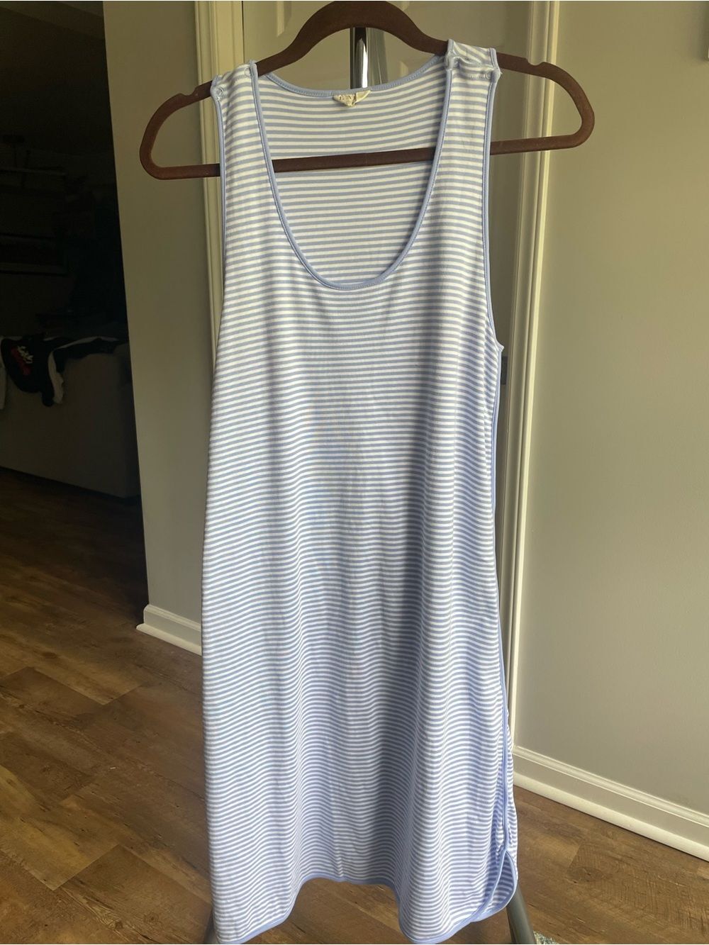 Lake Pajamas Nightgown